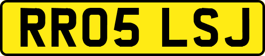 RR05LSJ