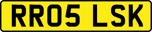 RR05LSK
