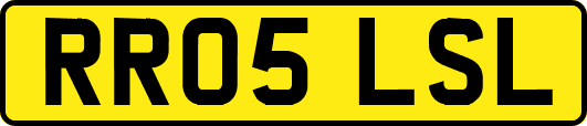 RR05LSL