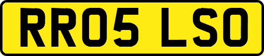 RR05LSO