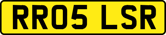RR05LSR