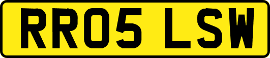 RR05LSW