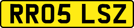 RR05LSZ