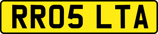 RR05LTA