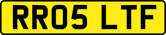 RR05LTF