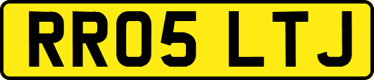 RR05LTJ
