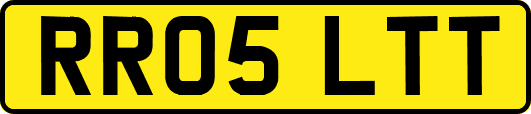 RR05LTT