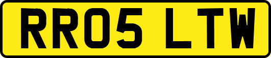 RR05LTW