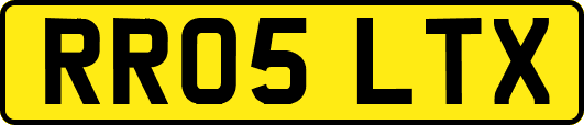 RR05LTX