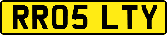 RR05LTY