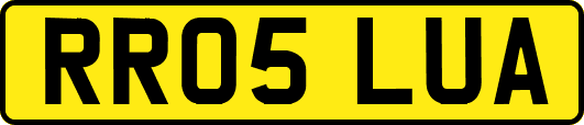 RR05LUA