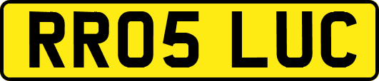 RR05LUC