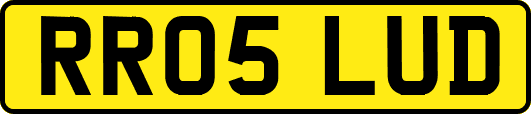 RR05LUD