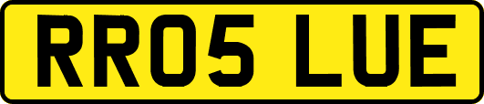 RR05LUE