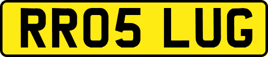 RR05LUG