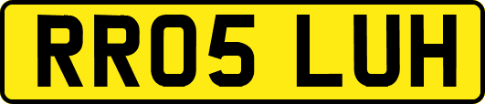 RR05LUH