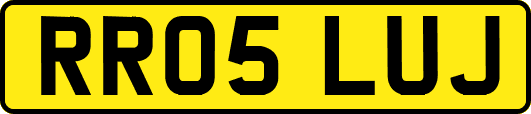 RR05LUJ