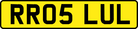 RR05LUL
