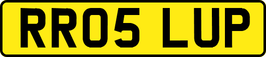 RR05LUP