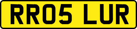RR05LUR