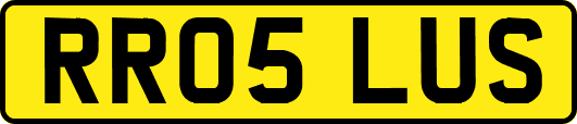 RR05LUS