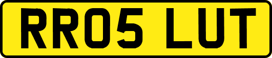 RR05LUT