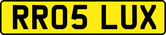 RR05LUX