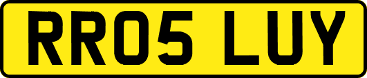 RR05LUY
