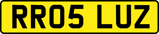 RR05LUZ