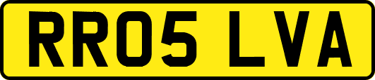 RR05LVA