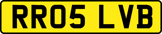 RR05LVB
