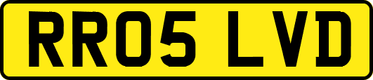 RR05LVD