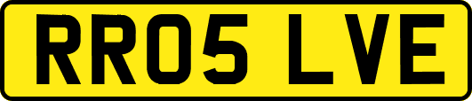 RR05LVE