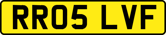 RR05LVF