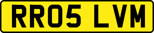 RR05LVM