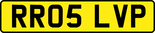 RR05LVP