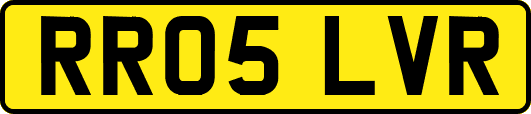 RR05LVR