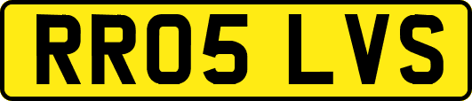 RR05LVS