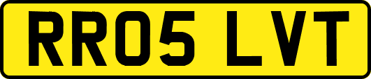 RR05LVT