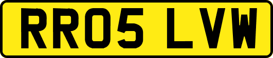 RR05LVW