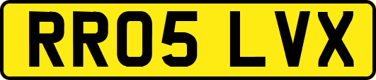 RR05LVX