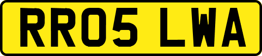 RR05LWA