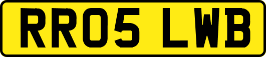 RR05LWB
