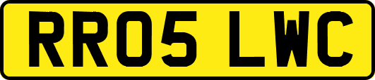 RR05LWC