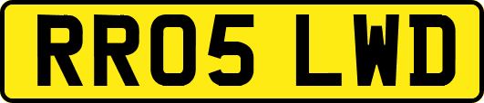 RR05LWD