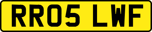 RR05LWF