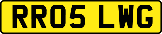 RR05LWG