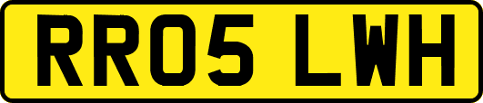 RR05LWH