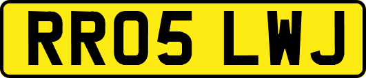 RR05LWJ
