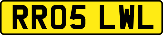 RR05LWL